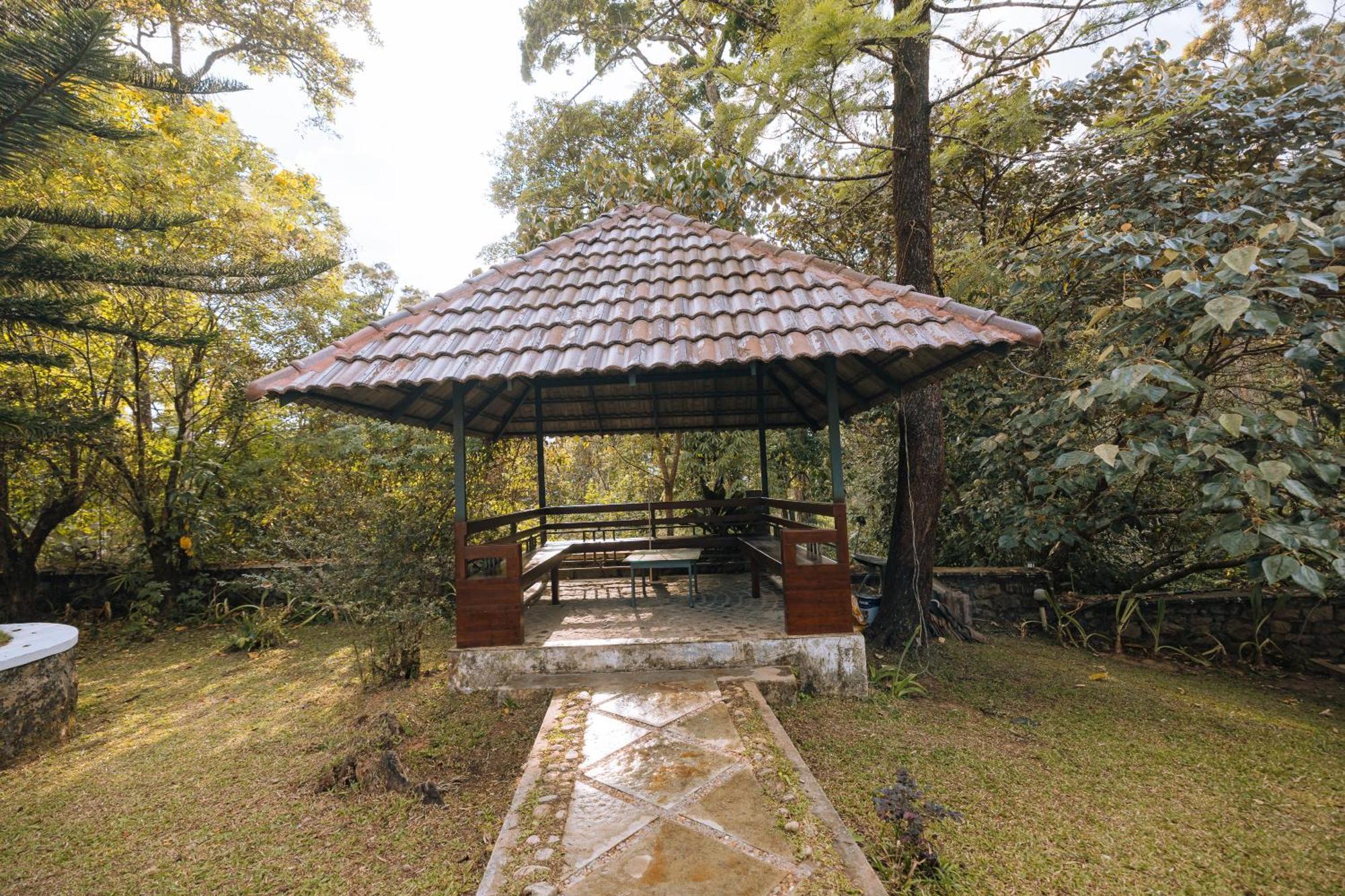 Elixir Woods Luxury Resort And Spa, Мунар Екстериор снимка