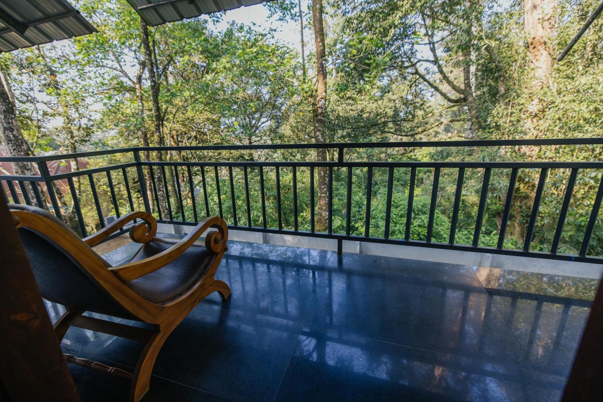 Elixir Woods Luxury Resort And Spa, Мунар Екстериор снимка